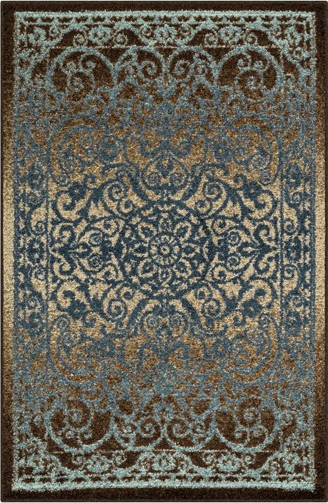 Maples Rugs Pelham Vintage Area Rug