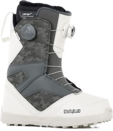 ThirtyTwo STW Boa Snowboard Boots