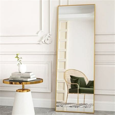 NeuType Full Length Mirror