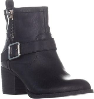 Madden Girl Women's Klicck Ankle Boot