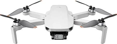 DJI Mini 2