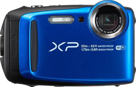 Fujifilm FinePix XP140