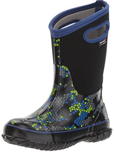 Bogs Classic High Waterproof Insulated Boot