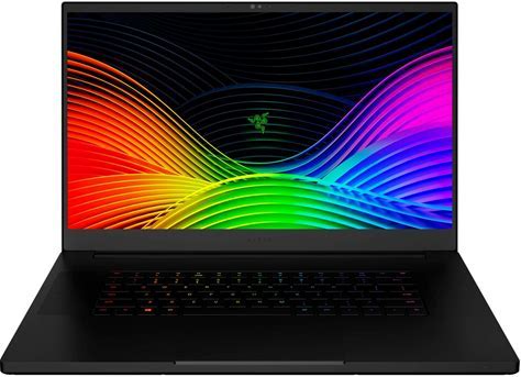 Razer Blade Pro 17