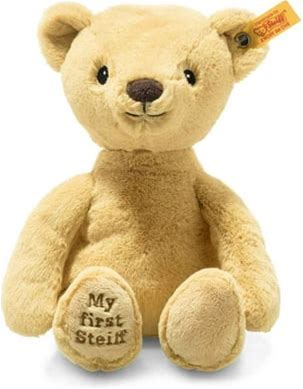 Steiff My First Teddy Bear